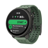 Suunto Vertical 2 Titanium - Sage