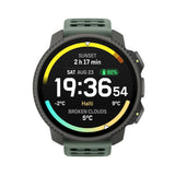 Suunto Vertical 2 Titanium - Sage