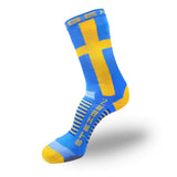 Steigen Performance Socks - 3/4 Length - Unisex