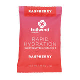Tailwind Nutrition Rapid Hydration - Sachet single serve - Raspberry