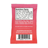 Tailwind Nutrition Rapid Hydration - Sachet single serve - Raspberry