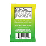Tailwind Nutrition Rapid Hydration - Sachet single serve - Lemon Lime