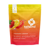 Tailwind Nutrition Rapid Hydration - Pouch (25 Serves) - Strawberry Lemonade