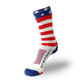 Steigen Performance Socks - 3/4 Length - Unisex