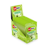 Salt Stick FastChews - Green Apple - Case (12 Packets)