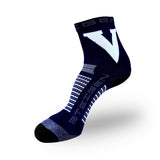 Steigen Performance Socks - 1/2 Length - Unisex