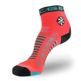 Steigen Performance Socks - 1/4 Length - Unisex