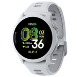 COROS PACE 4 GPS Sport Watch - White Silcone