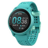 COROS PACE 3 GPS Sport Watch - Emerald w/ Silicone Band