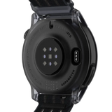 COROS PACE 4 GPS Sport Watch Aluminium - Black Crystal w/Nylon Band