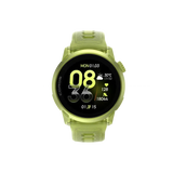 COROS PACE 4 GPS Sport Watch Aluminium - Neon Yellow