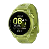 COROS PACE 4 GPS Sport Watch Aluminium - Neon Yellow