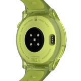 COROS PACE 4 GPS Sport Watch Aluminium - Neon Yellow