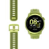 COROS PACE 4 GPS Sport Watch Aluminium - Neon Yellow
