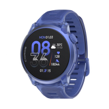 COROS PACE 4 GPS Sport Watch Aluminium - Ultraviolet
