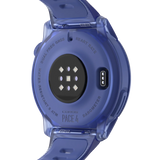 COROS PACE 4 GPS Sport Watch Aluminium - Ultraviolet