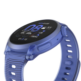 COROS PACE 4 GPS Sport Watch Aluminium - Ultraviolet