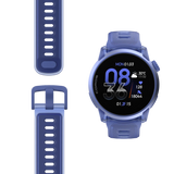COROS PACE 4 GPS Sport Watch Aluminium - Ultraviolet