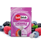 Salt Stick FastChews - Mixed Berry - Packet (10 Chews)