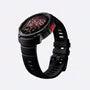 Polar Street X GPS Sport Watch - Night Black