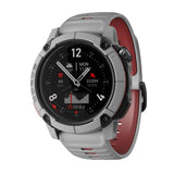COROS NOMAD GPS Adventure Watch - Ash
