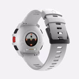 Polar Street X GPS Sport Watch - Snow White