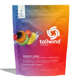 Tailwind Nutrition Rapid Hydration - Sachet (15 single serves) - Variety Pack