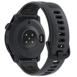 COROS PACE 4 GPS Sport Watch - Black Silcone