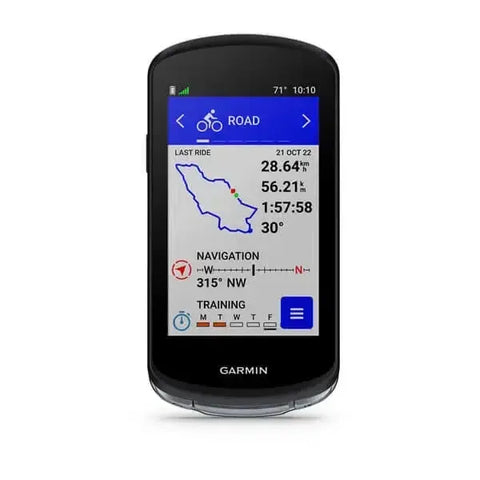 Garmin Edge 1040 (Device Only)