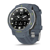 Garmin Instinct Crossover - Blue Granite