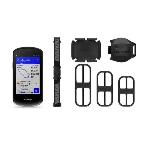 Garmin Edge 1040 (Bundle)
