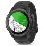 COROS APEX 4 GPS Watch - 42mm Black