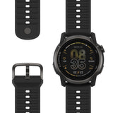 COROS APEX 4 GPS Watch - 42mm Black