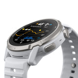 COROS APEX 4 GPS Watch - 42mm White