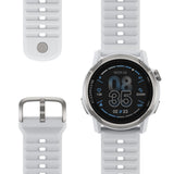 COROS APEX 4 GPS Watch - 42mm White