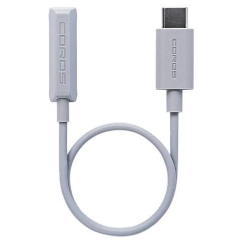COROS HRM Charging Cable USB-C