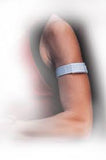 COROS Heart Rate Monitor - Grey