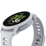 COROS PACE 4 GPS Sport Watch - White Silcone