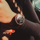 Polar Grit X2 - Brown Copper