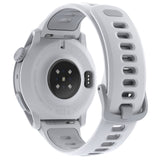 COROS PACE 4 GPS Sport Watch - White Silcone