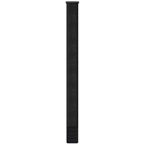Garmin UltraFit Nylon Strap 22 mm - Black