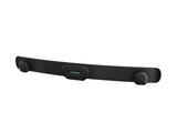 Garmin HRM-FIT - Premium Clip-on Heart Rate Monitor for Women