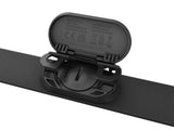 Garmin HRM-FIT - Premium Clip-on Heart Rate Monitor for Women
