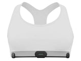 Garmin HRM-FIT - Premium Clip-on Heart Rate Monitor for Women