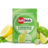 Salt Stick FastChews - Lemon-Lime - Packet (10 Chews)