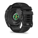 Garmin Tactix 8 - 51 mm Solar Inc. Applied Ballistics Elite Solver