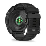 Garmin Tactix 8 - 51 mm AMOLED Inc.Applied Ballistics Ultralight Solver
