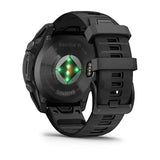 Garmin Tactix 8 - 47 mm AMOLED Inc.Applied Ballistics Ultralight Solver