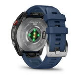 Garmin quatix 8 Pro- 47mm AMOLED Marine GPS Smartwatch