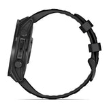 Garmin Tactix 8 - 47 mm AMOLED Inc.Applied Ballistics Ultralight Solver